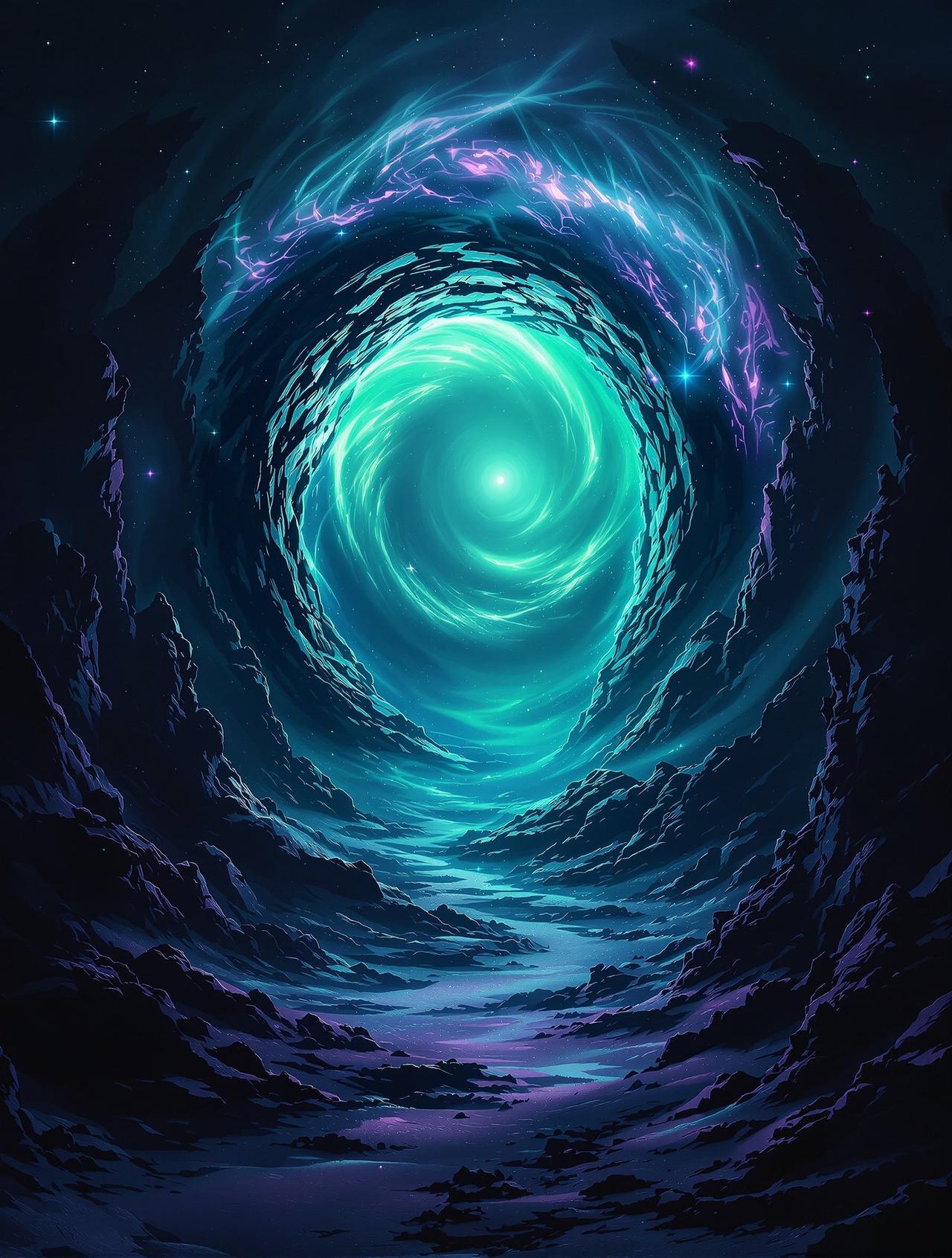 幻境之门