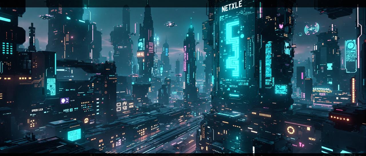 科幻纪元
