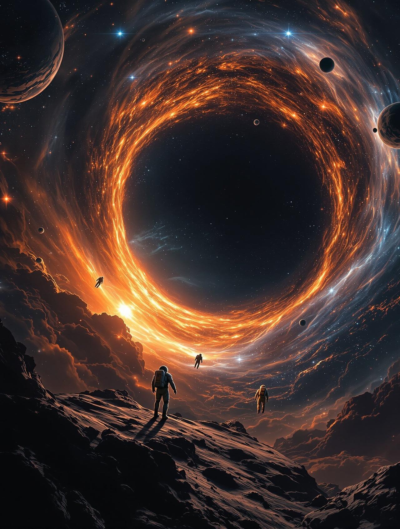 星际远征