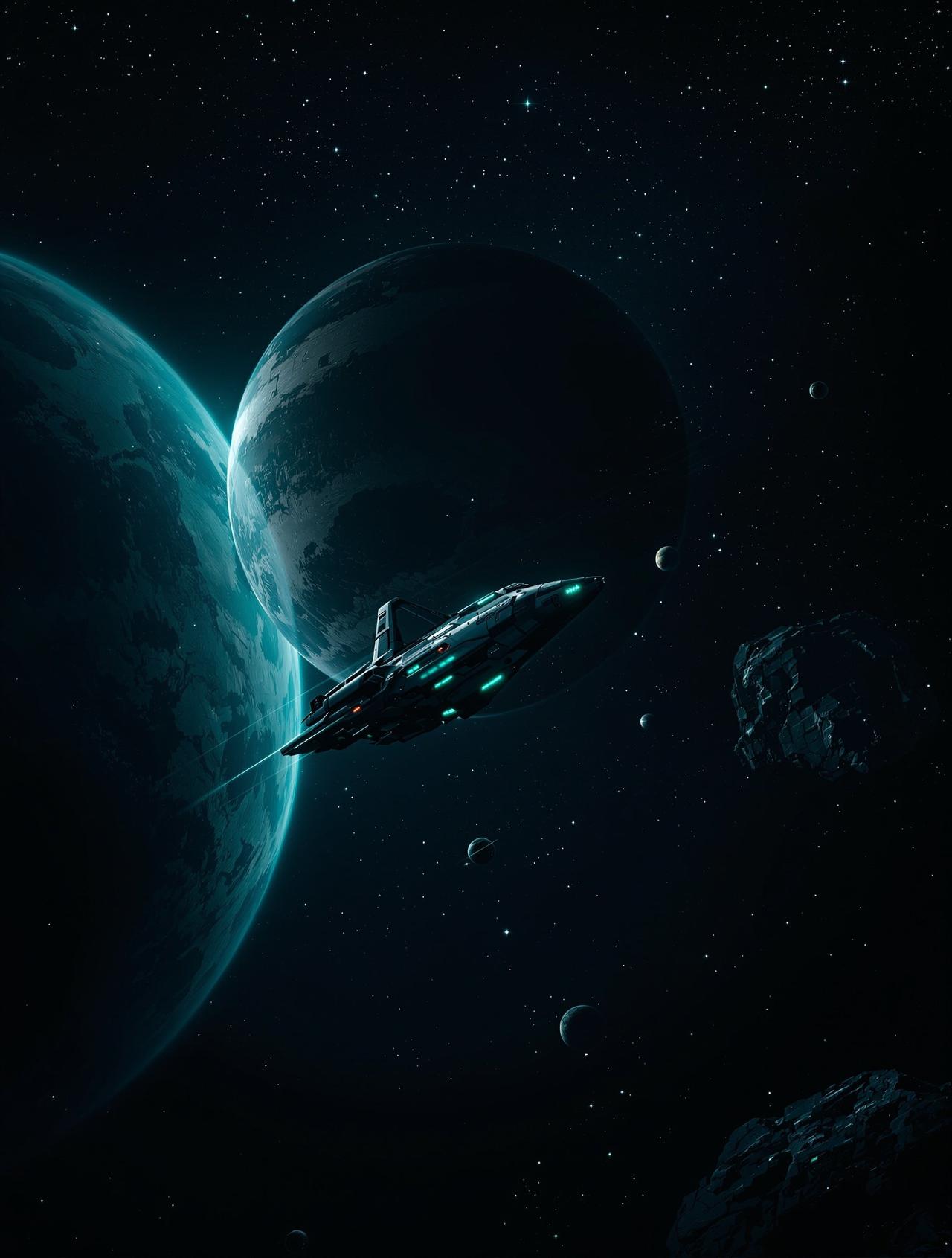 星际迷航